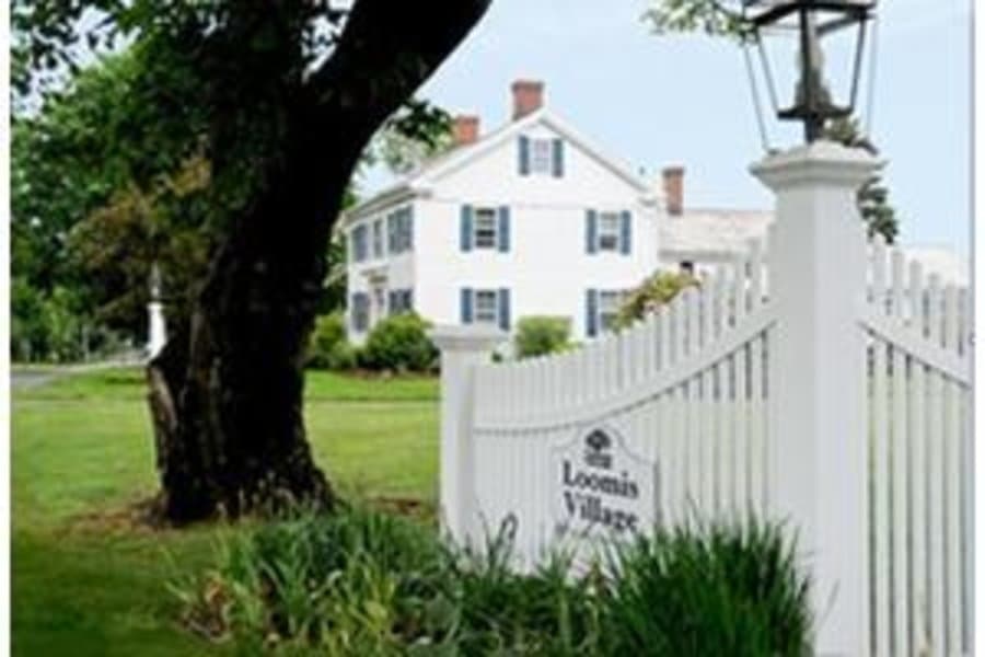 Loomis Village - Senior living in South Hadley, Massachusetts