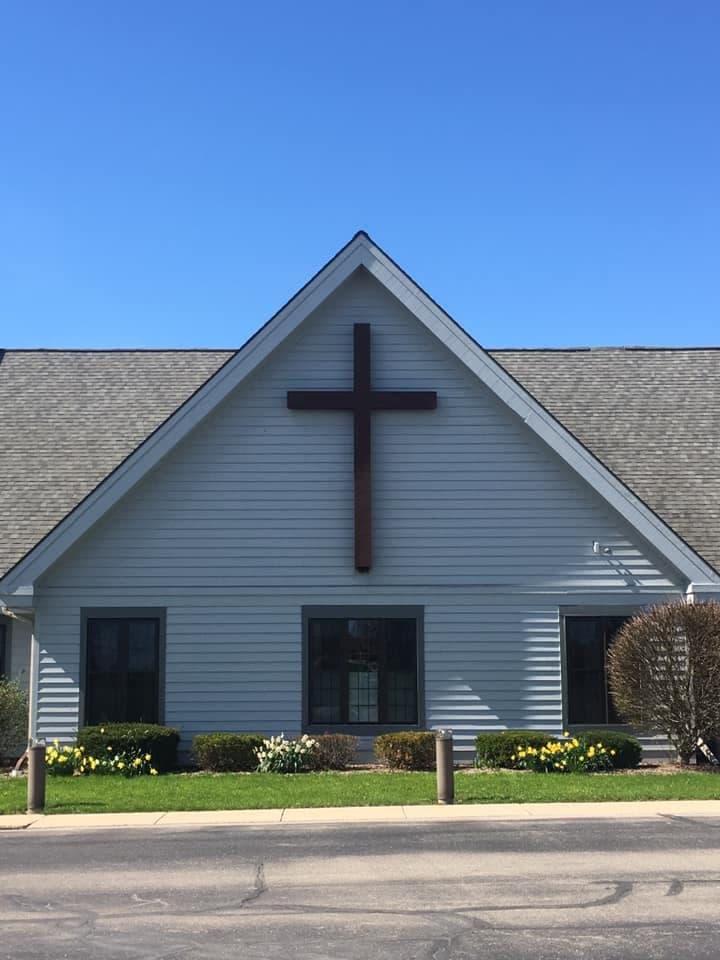 Lord of Life in Kenosha, WI - Main View