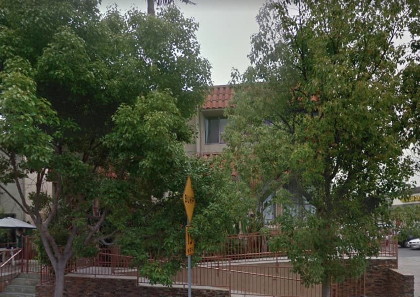 Beverly Hills Senior Care in Los Angeles, CA - Main View
