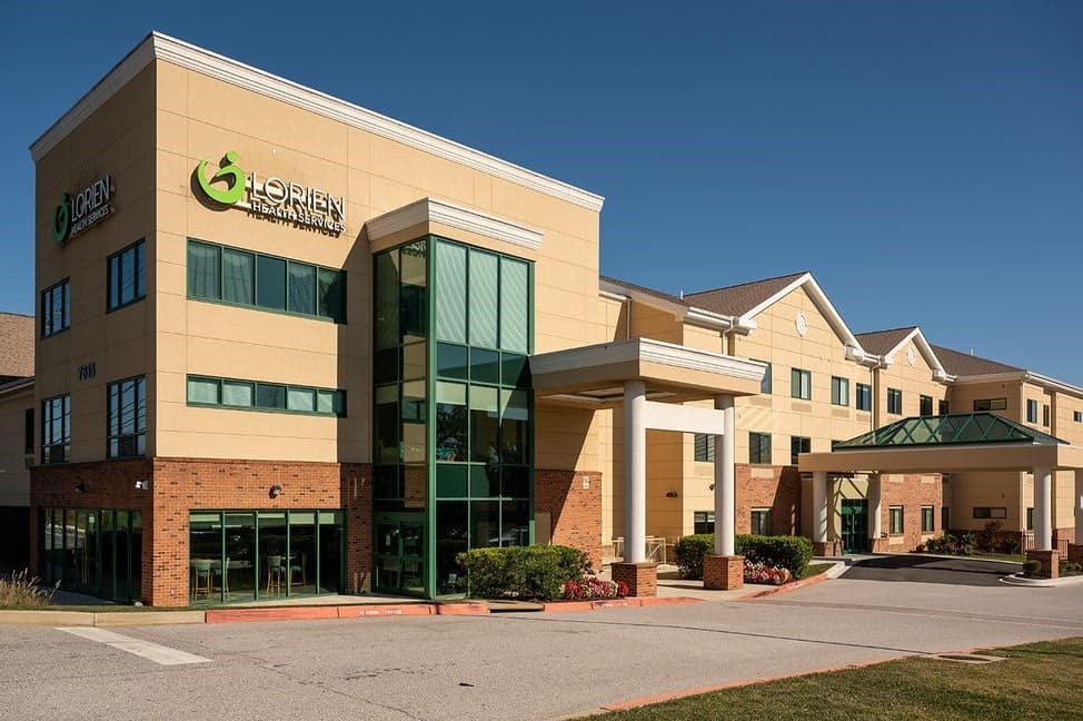 Lorien Elkridge in Elkridge, MD - Main View