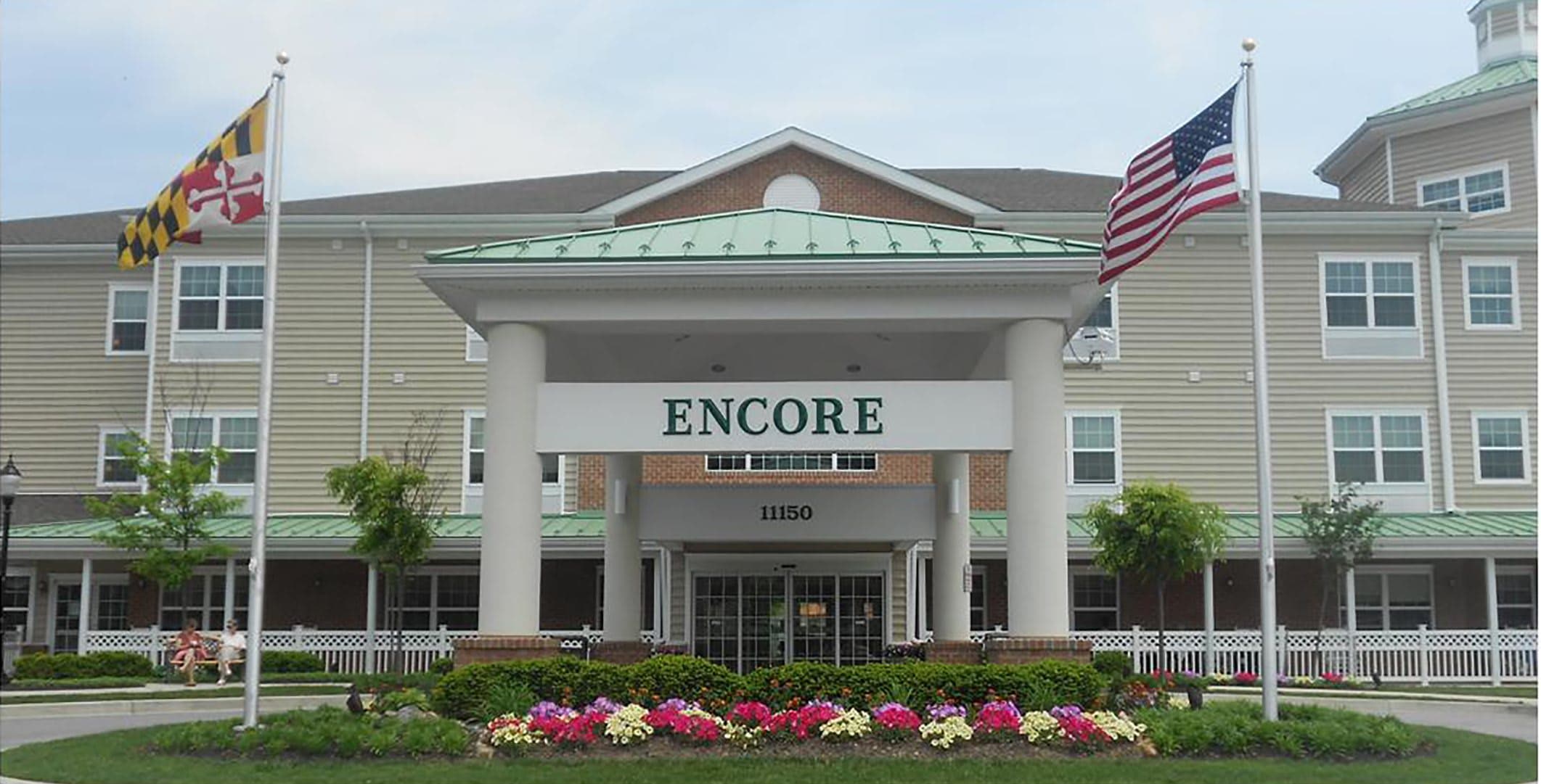 Lorien Encore in Ellicott City, MD - Main View