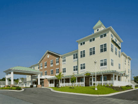 Lorien Taneytown - Senior living in Taneytown, Maryland