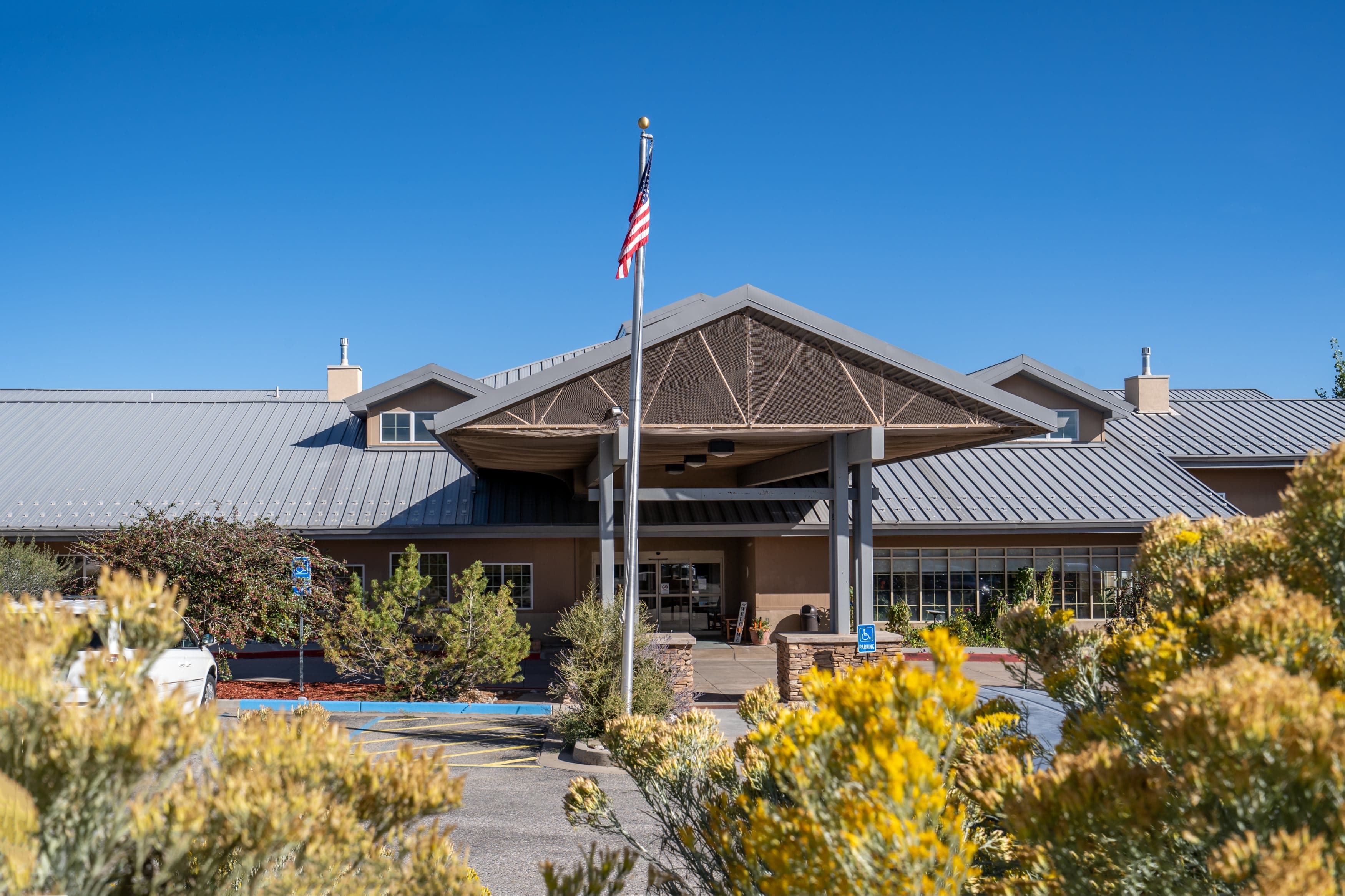 Los Alamos in Los Alamos, NM