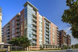 Lovett Place in Houston, TX - Main View