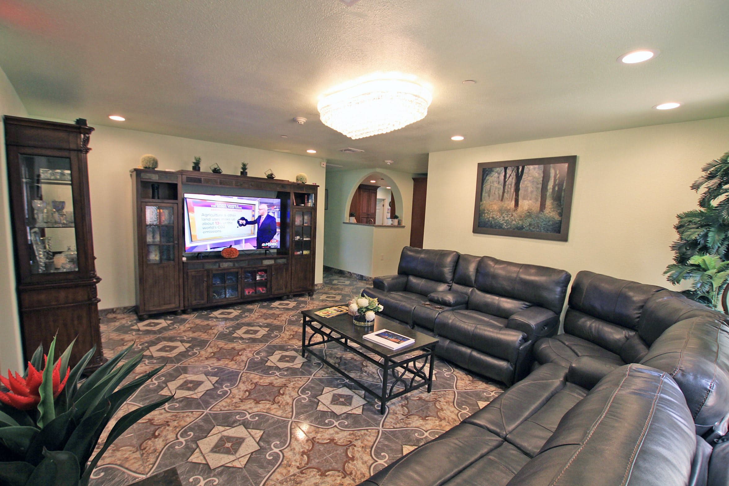 Lovin Touch Assisted Living in Phoenix, AZ - Main View