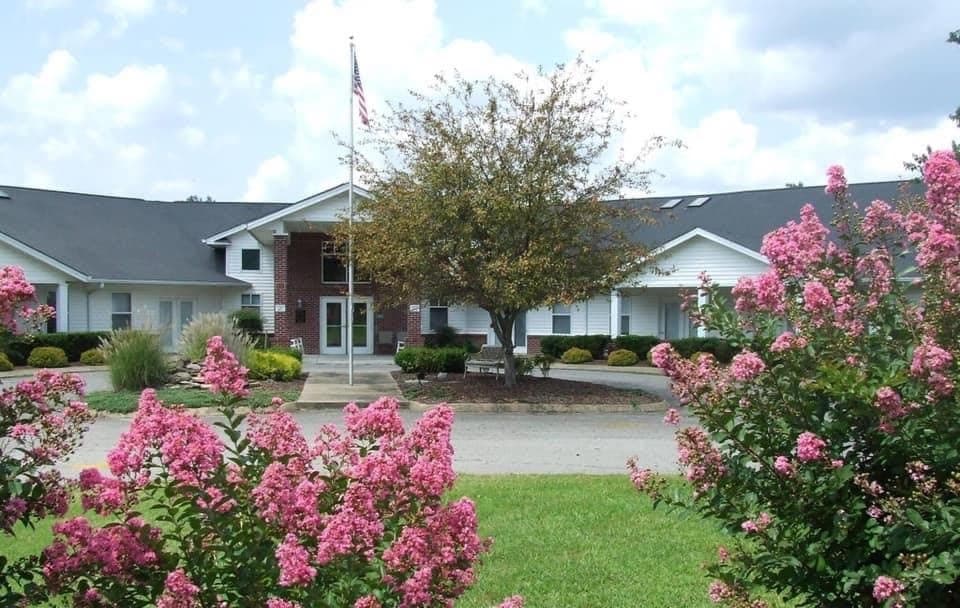Loving Care Assisted Living Facility in Waynesboro, TN - Main View