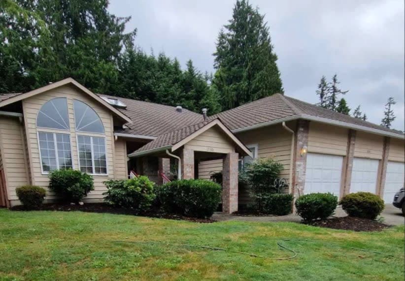 Loving Time Adult Family Home in Edmonds, WA - Main View