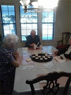 Loving Touch Elderly Assistant Care in Centennial, CO - Main View