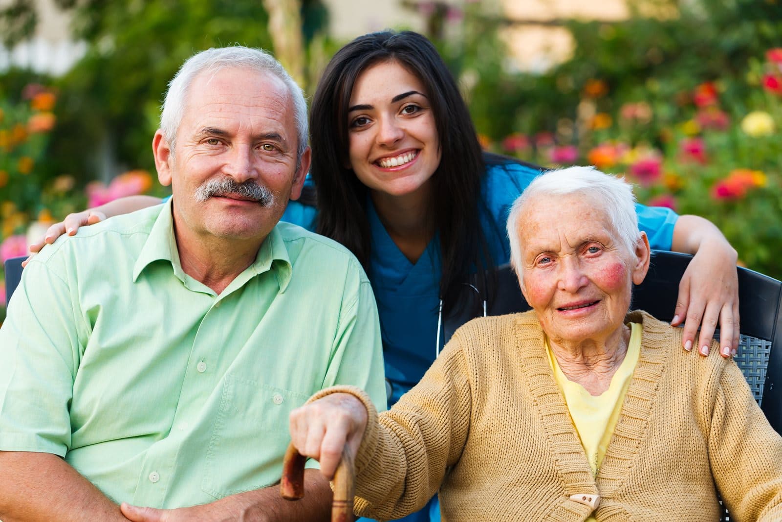 LovingParents Home Healthcare, LLC in North Andover, MA - Main View