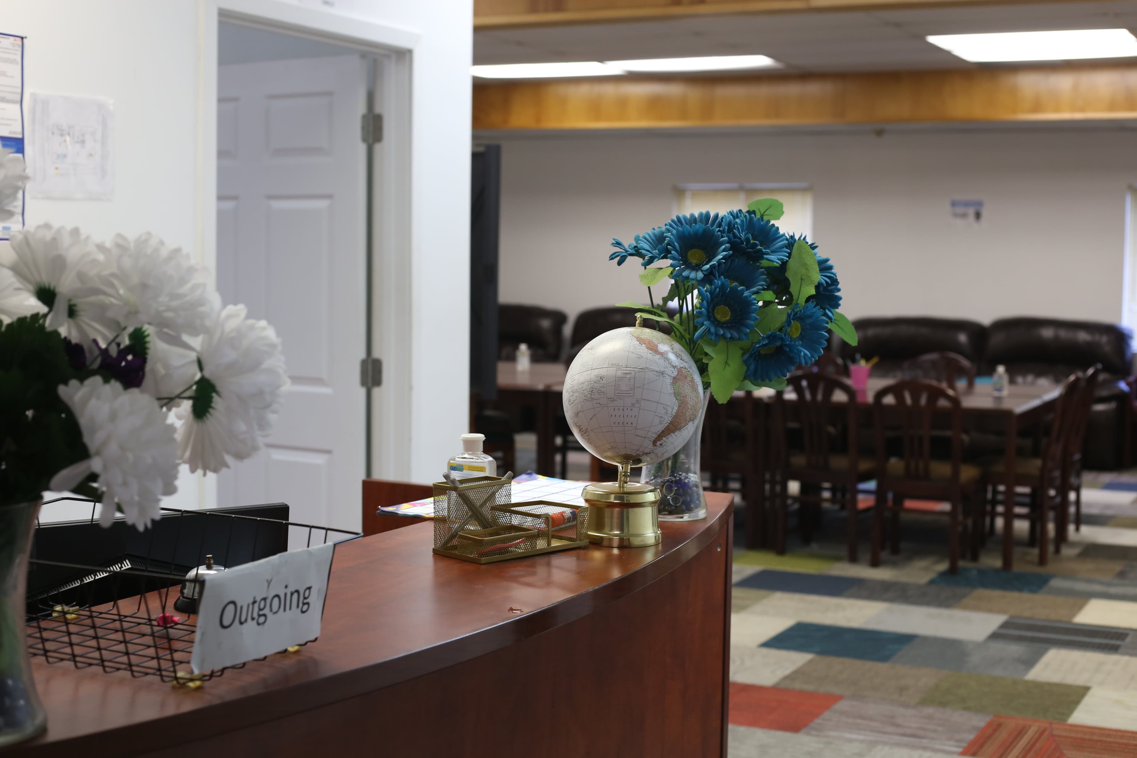 Loyal Adult Daycare in Minneapolis, MN - Main View