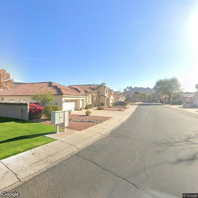 Loyale Assisted Living in Glendale, AZ