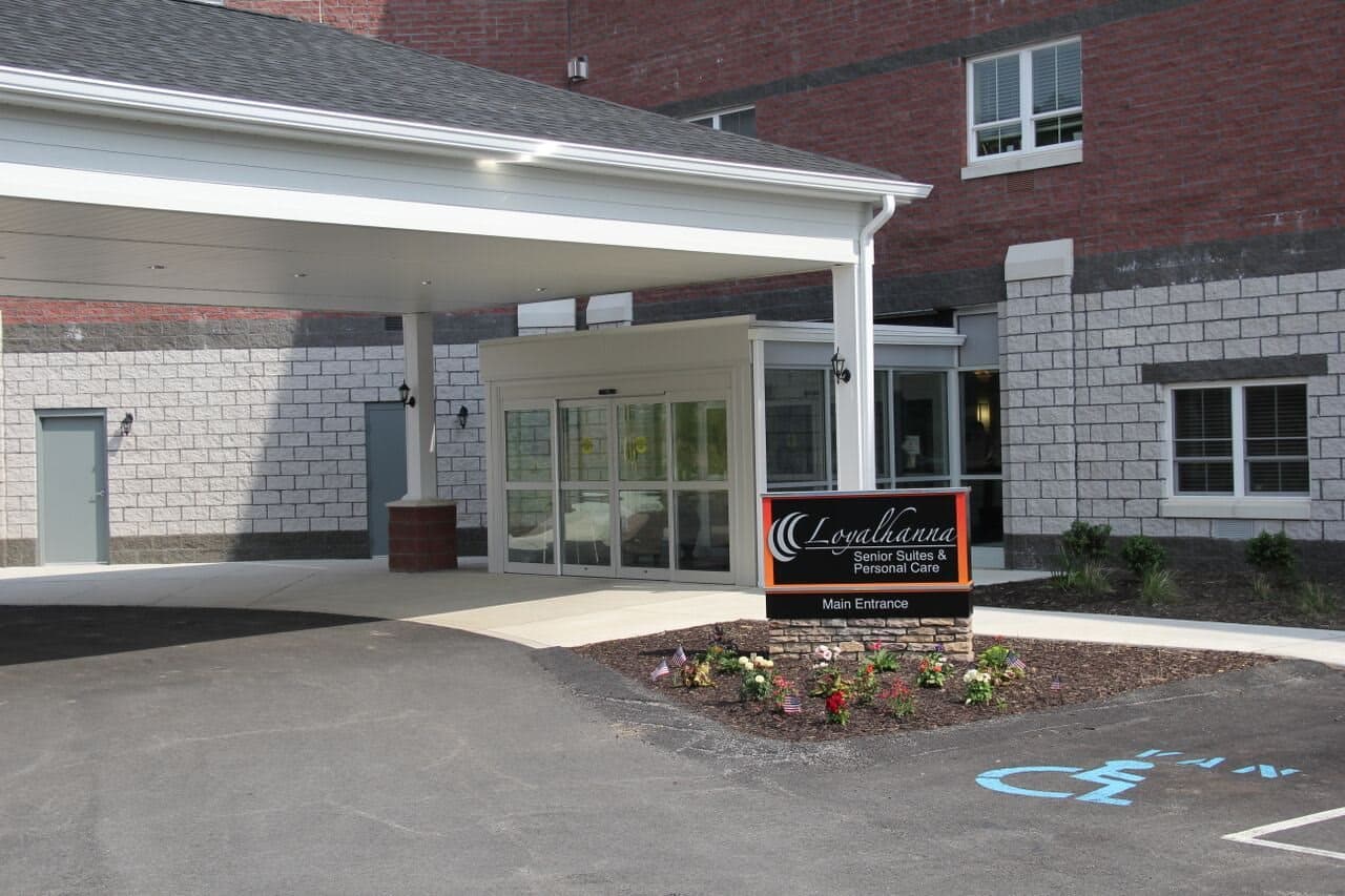 Loyalhanna Senior Suites and Personal Care in Latrobe, PA