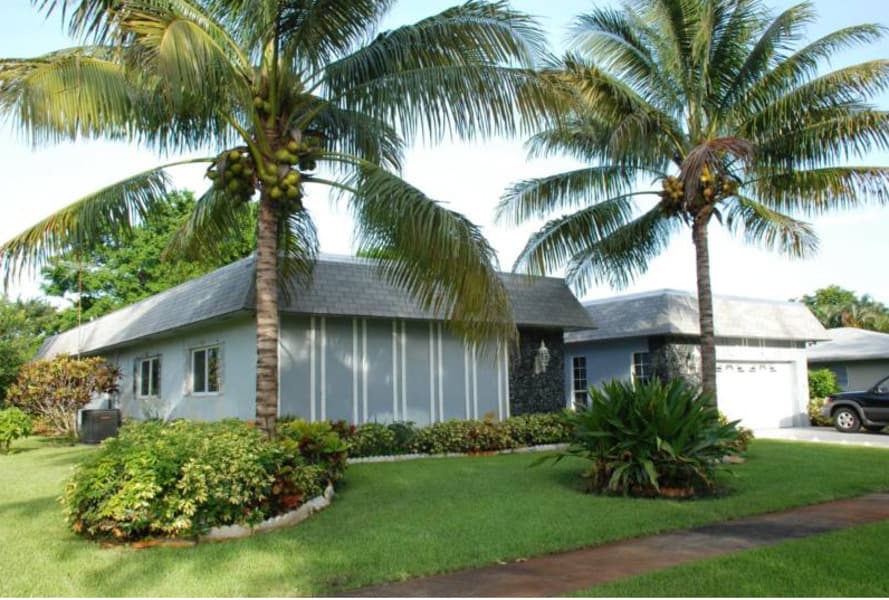 Lubrin Loving Care in Plantation, FL - Main View