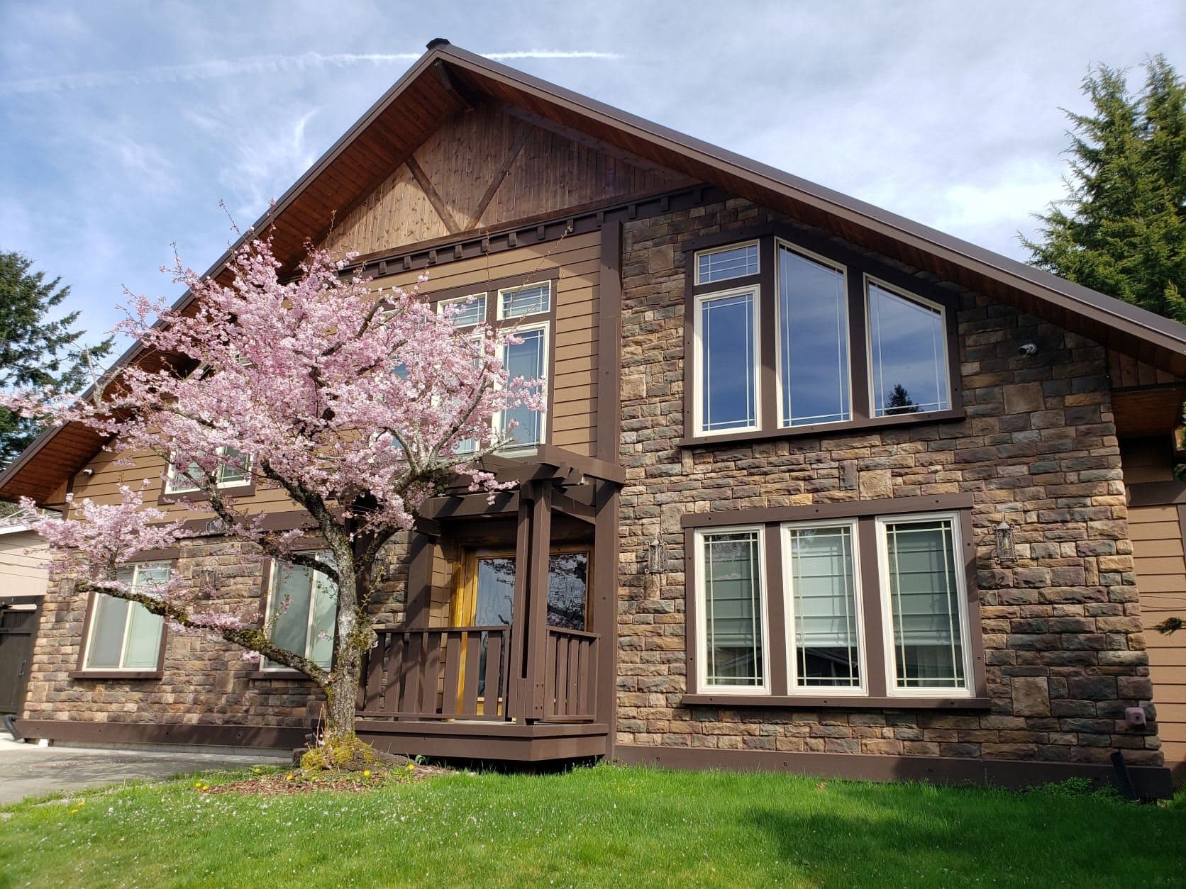 Lulu's Adult Family Home in Renton, WA