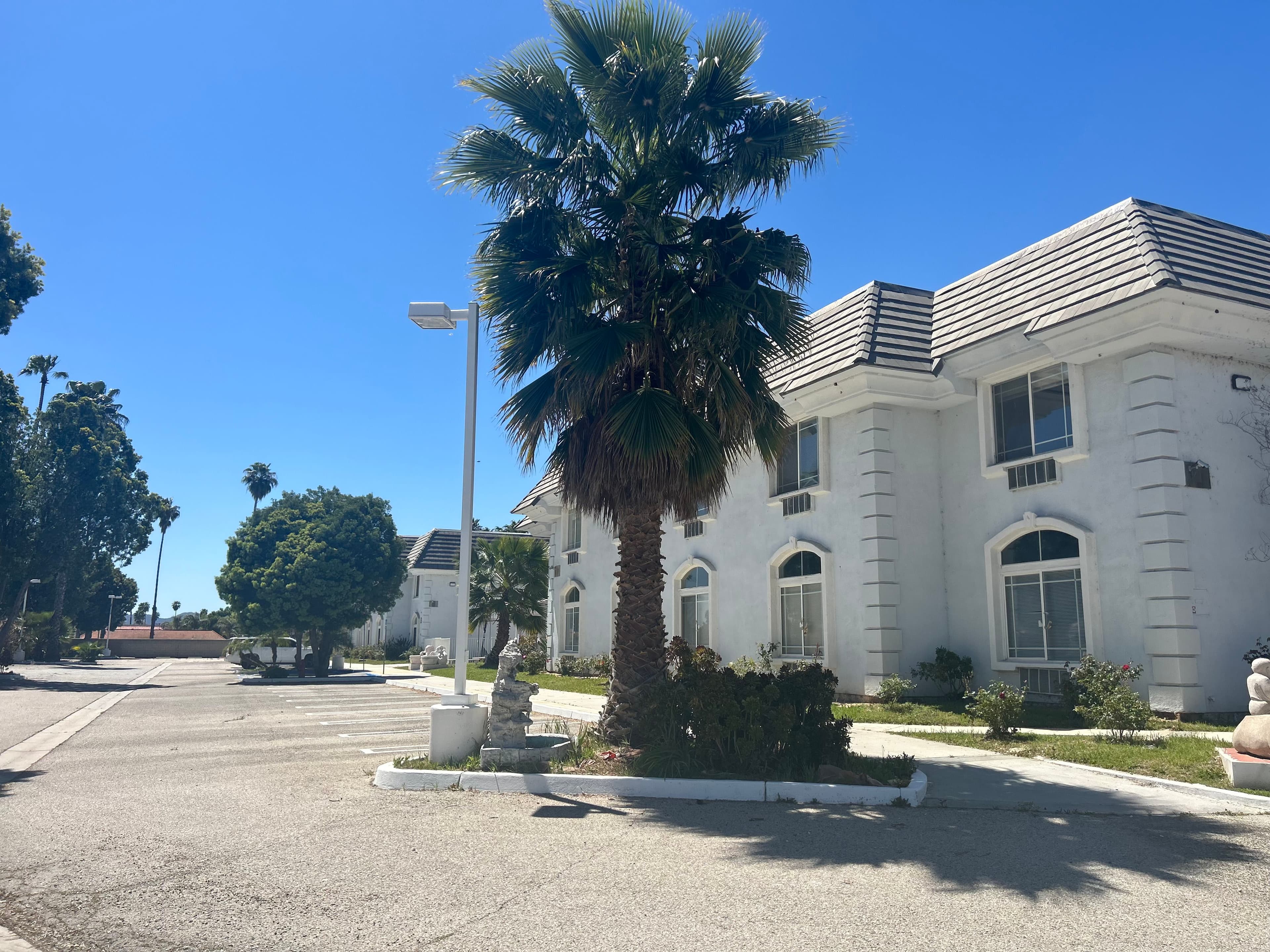 Midtown Villa in Hemet, CA - Main View