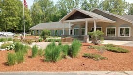 Luther Haus in Temperance, MI - Main View