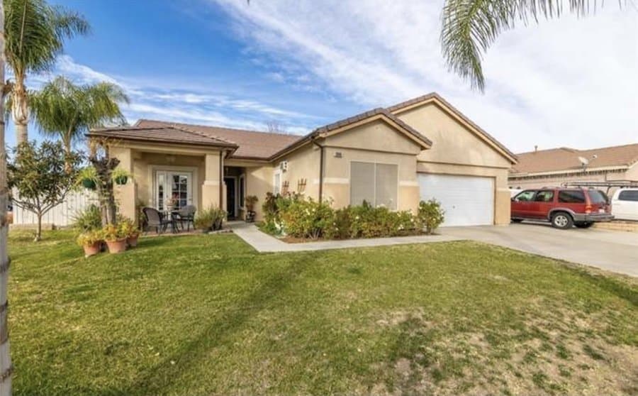 Endless Care Facility in San Jacinto, CA - Main View