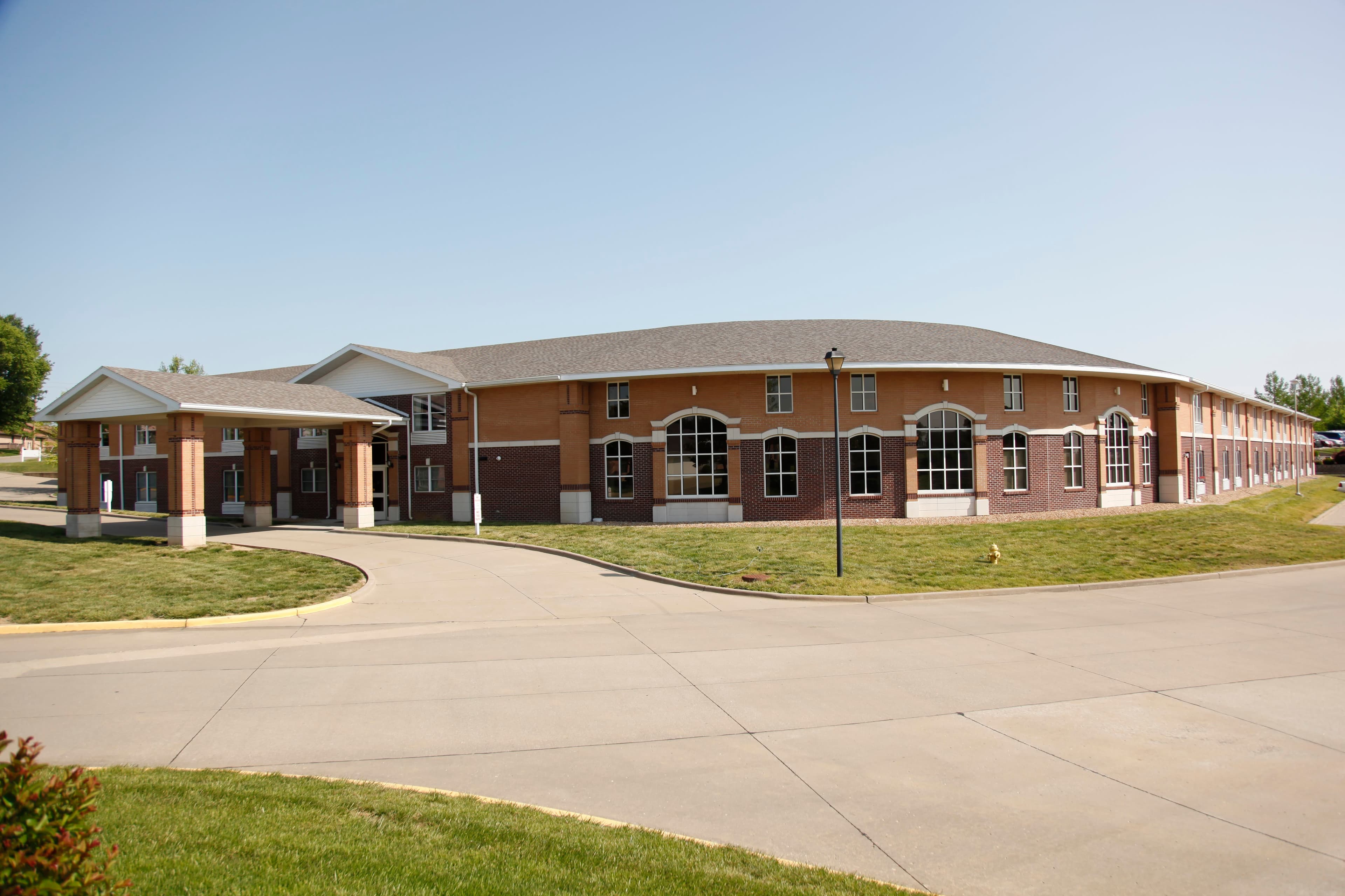 Lutheran Home Assisted Living in Cape Girardeau, MO