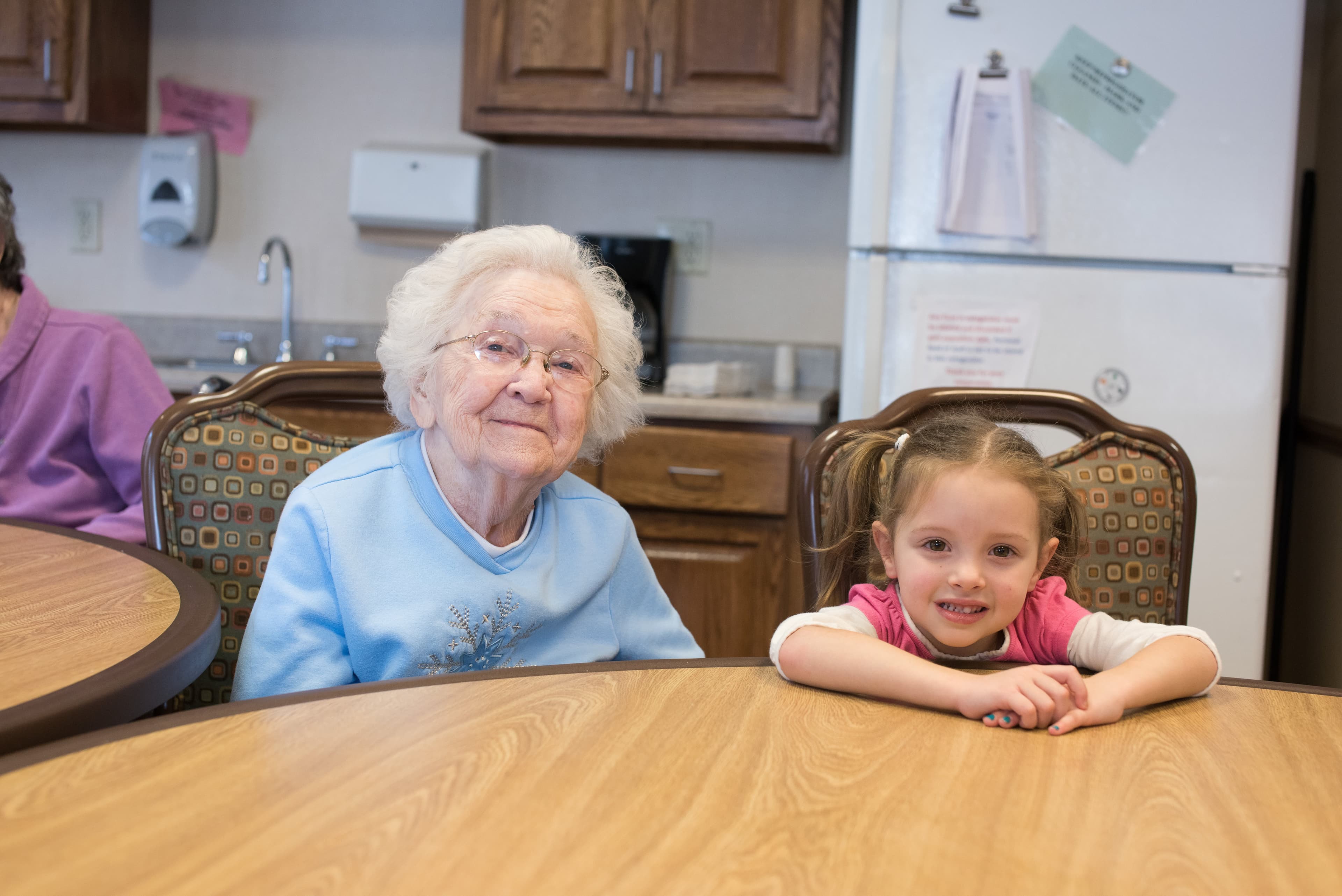 Lutheran Home Memory Care in Wauwatosa, WI - Main View