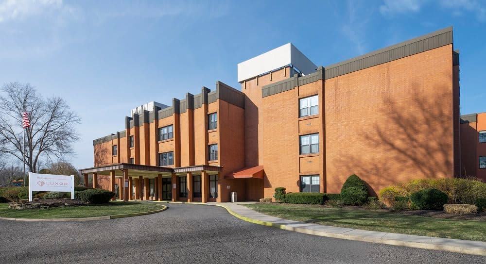 Luxor Nursing and Rehabilitation at Mills Pond in Saint James, NY