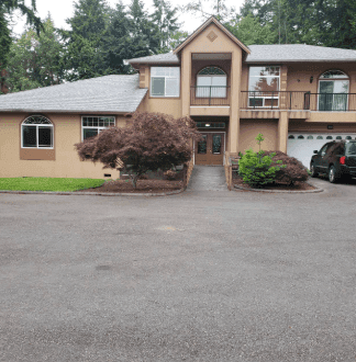 Luxury Living in Federal Way, WA