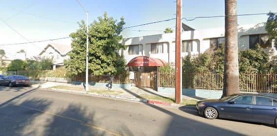Commonwealth Royale Guest Home in Los Angeles, CA - Main View