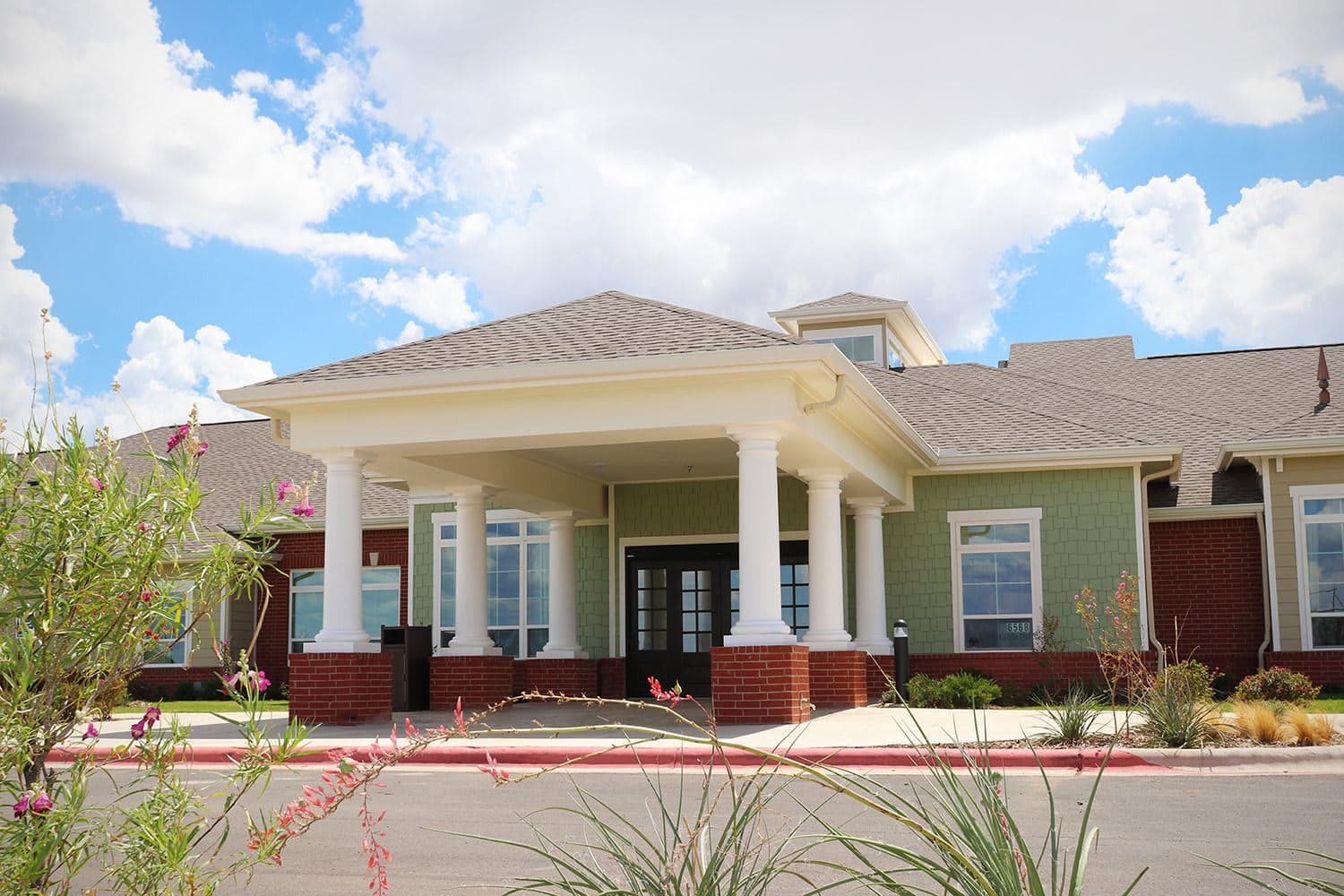 Lyndale Abilene Memory Care in Abilene, TX - Main View