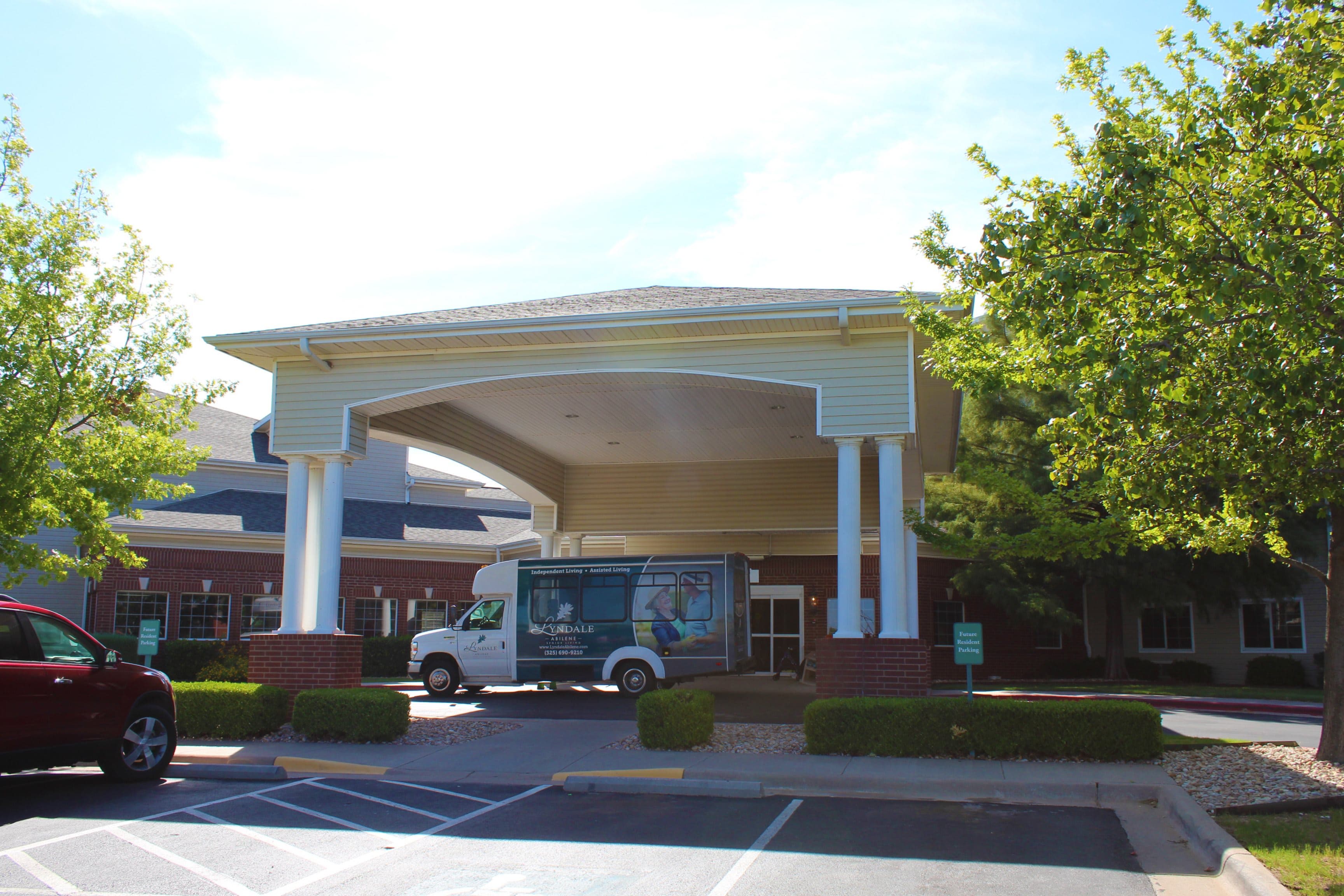 Lyndale Abilene Senior Living in Abilene, TX