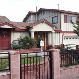 Hearts Of Paradise Home in Torrance, CA