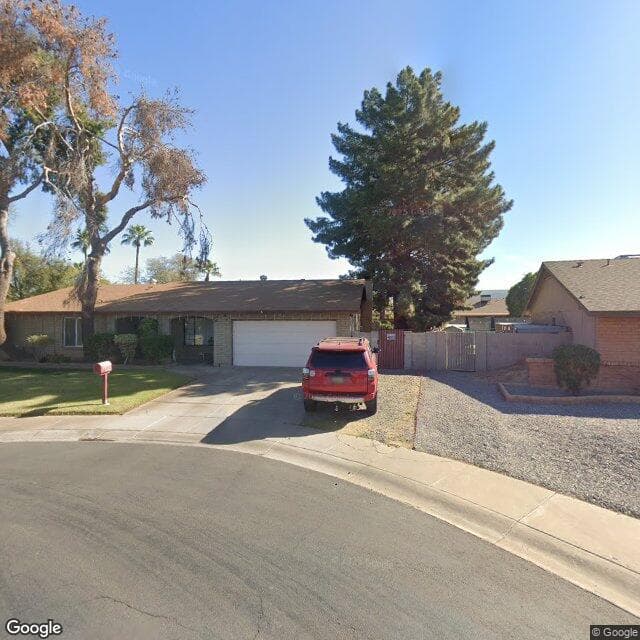 Lynette's Care Center II in Phoenix, AZ - Main View