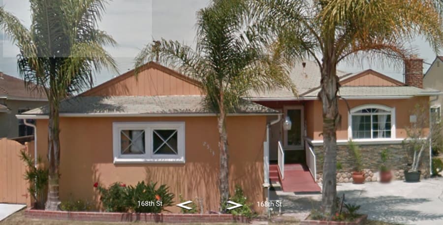 Evergreen Haven in Torrance, CA - Main View