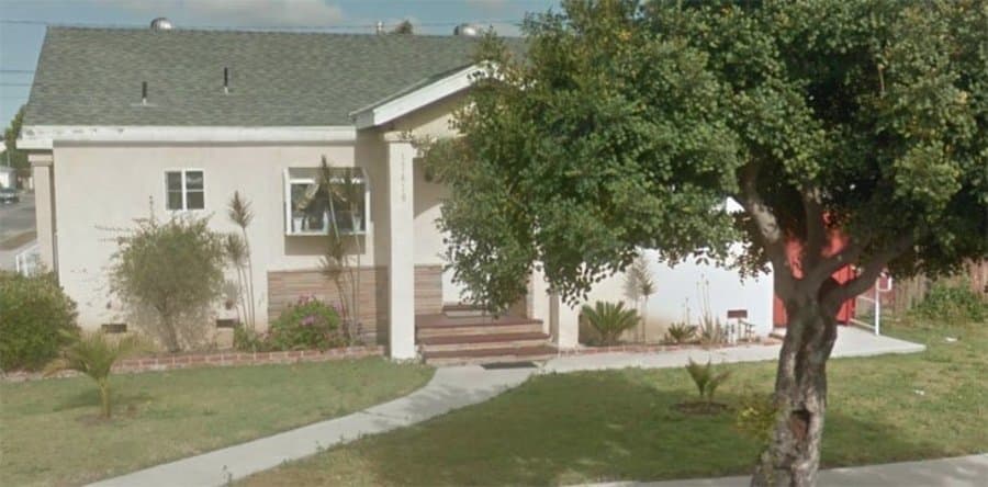 Royal Palms Villa in Torrance, CA - Main View