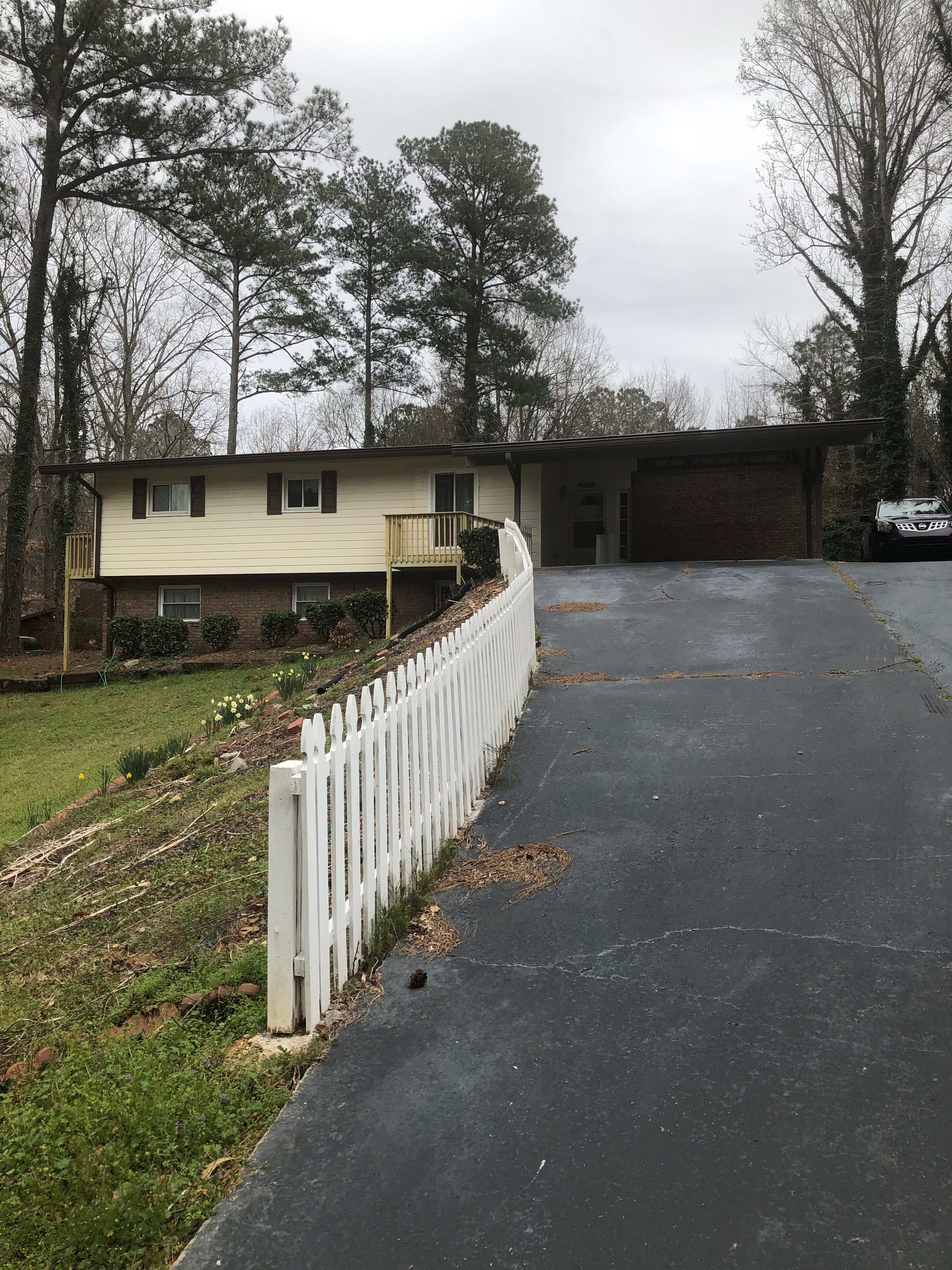 Madeline Serenity Personal Care Home in College Park, GA - Main View