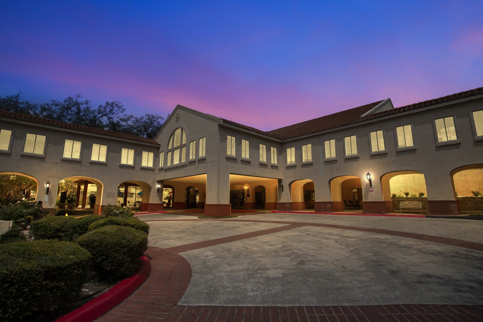 Madison Estates in San Antonio, TX - Main View