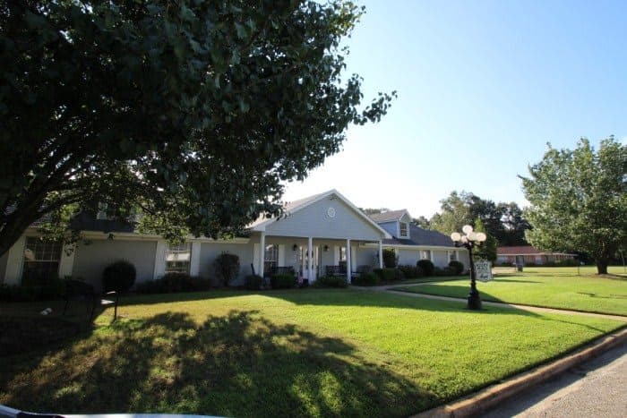 Madison Heights/Kelley Place Memory Care Communities in Enterprise, AL