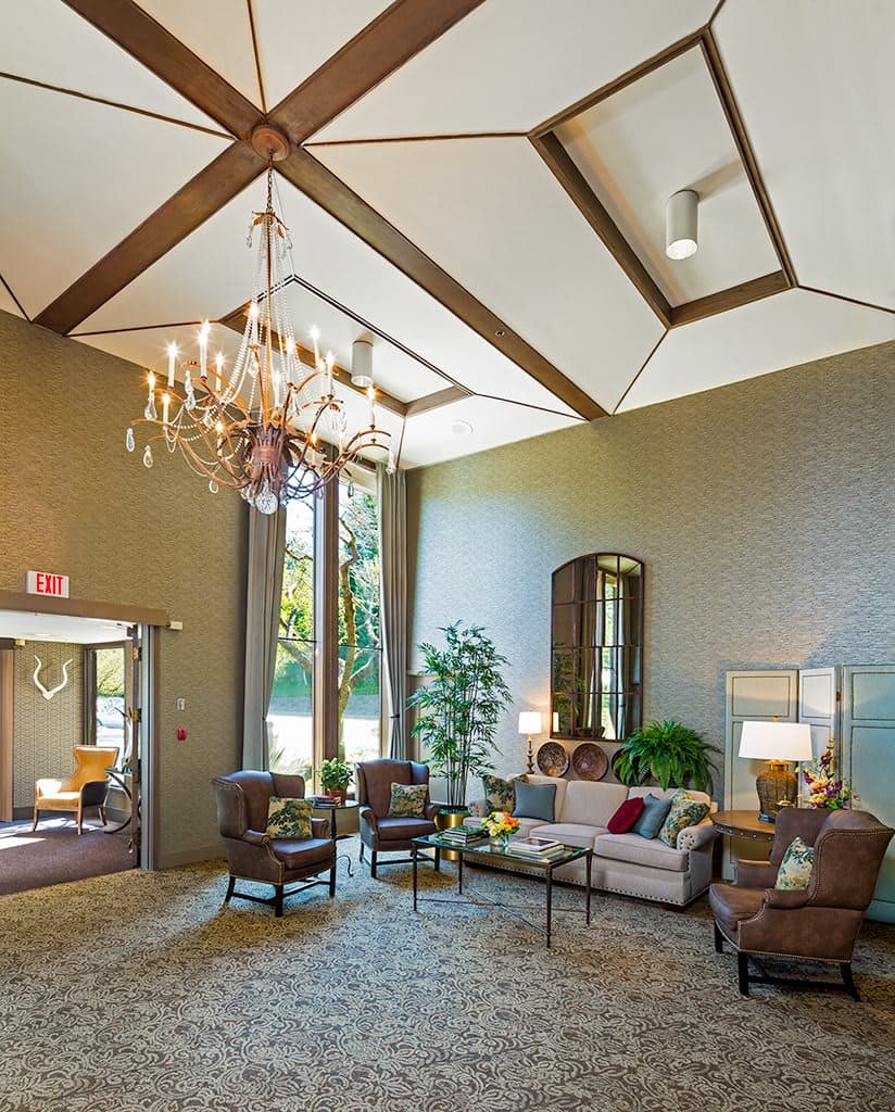 Madison House in Kirkland, WA - Main View