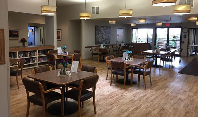 Madison House-Assisted Living - Senior living in Cortez, Colorado