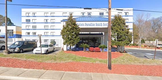 Madison Saints Paradise South in Charlotte, NC - Main View