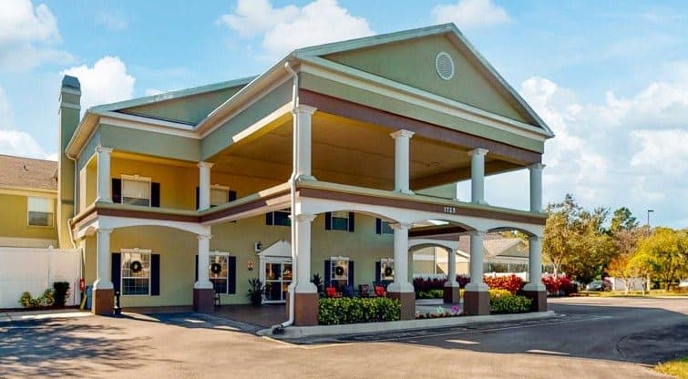 Madison at Oviedo in Oviedo, FL - Main View