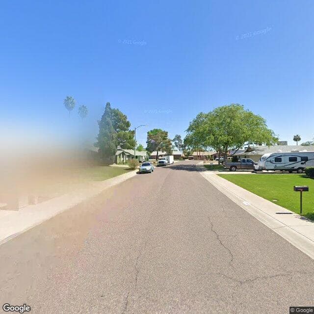 Magda's Family Home Care II in Phoenix, AZ - Main View