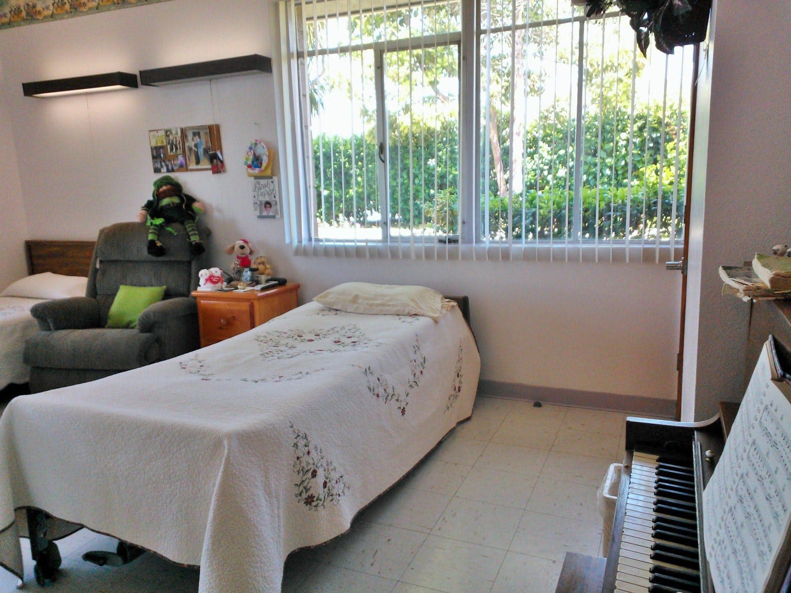 Ventura Villa Assisted Living in Ventura, CA