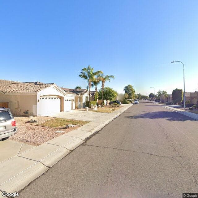 Magic Touch Adult Care in Chandler, AZ - Main View