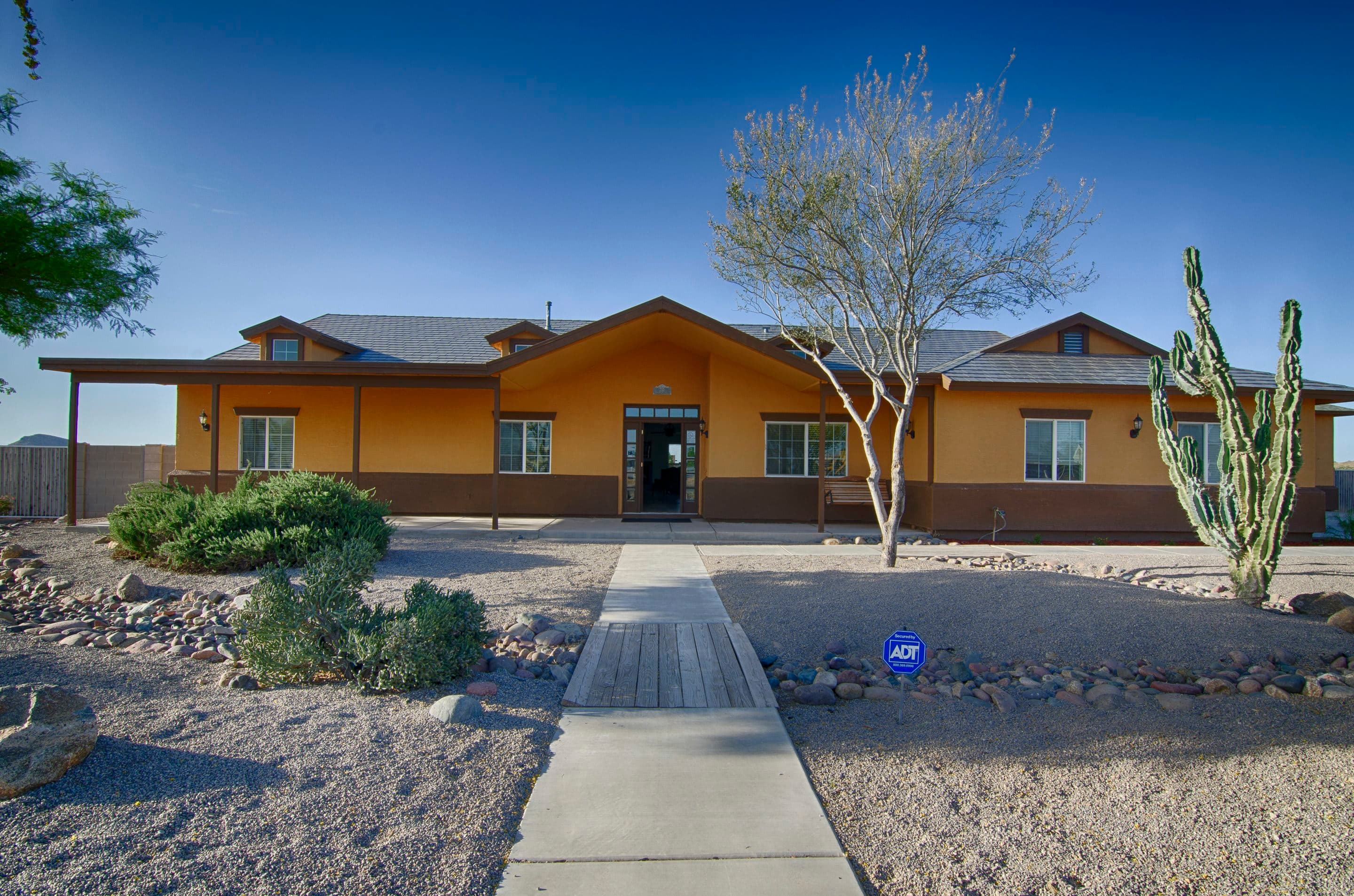 Magma Calm Home in San Tan Valley, AZ