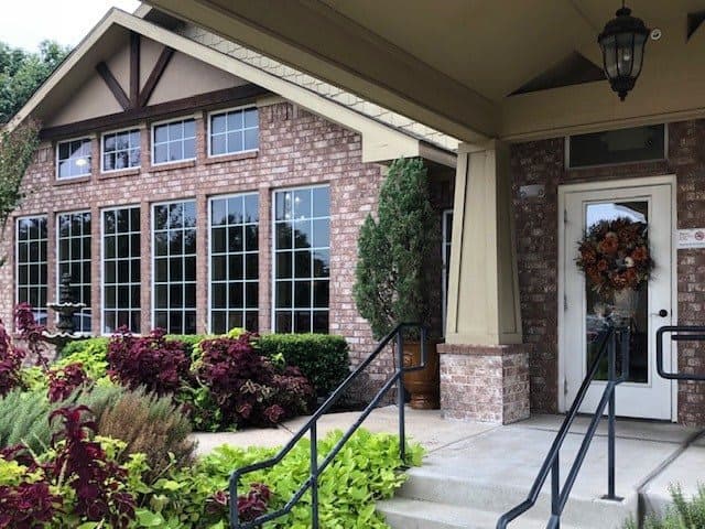 Magnolia Assisted Living - Plano in Plano, TX - Main View