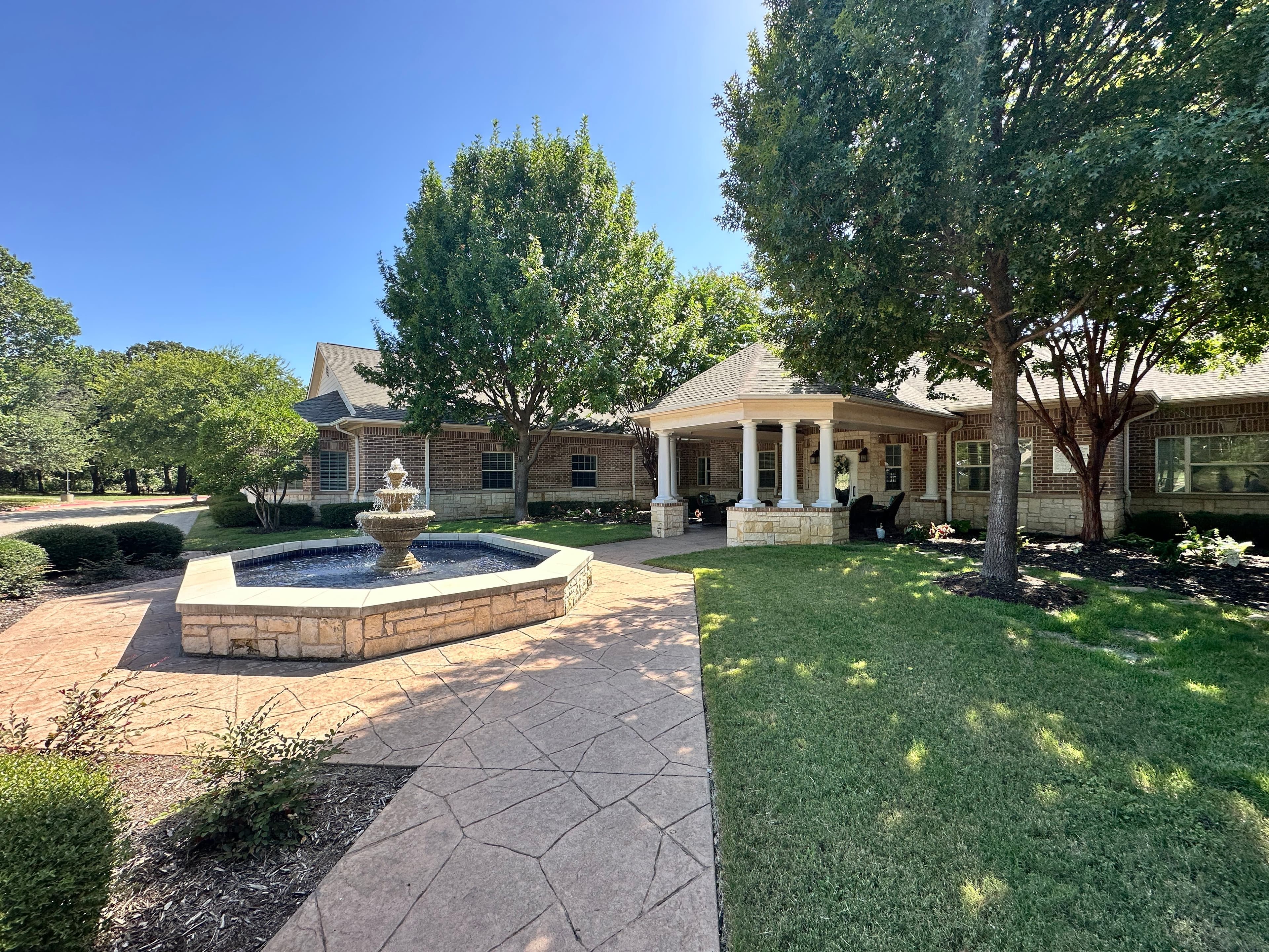 Magnolia Assisted Living -Flower Mound in Flower Mound, TX
