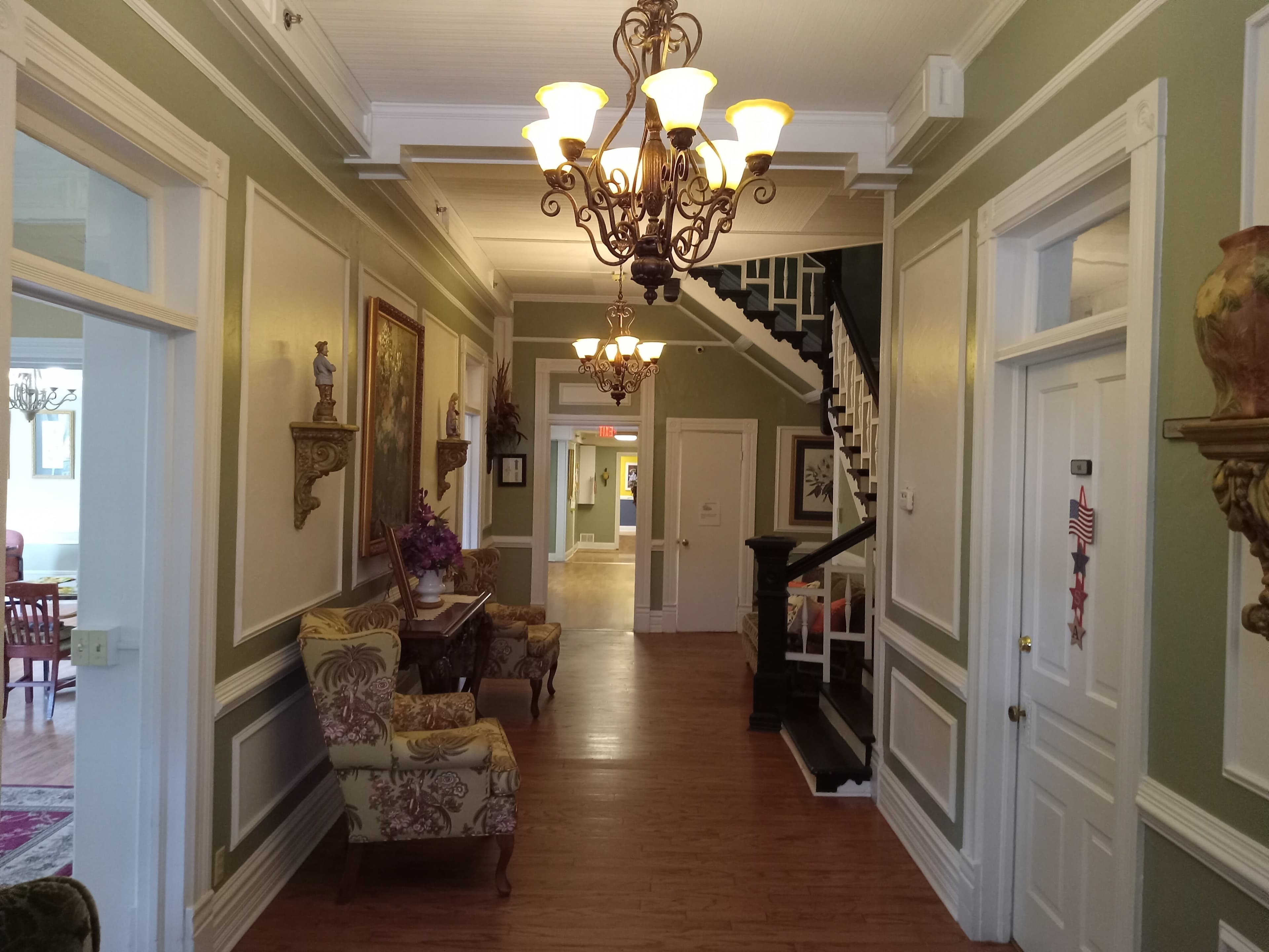 Magnolia Assisted and Memory Care in Conyers, GA