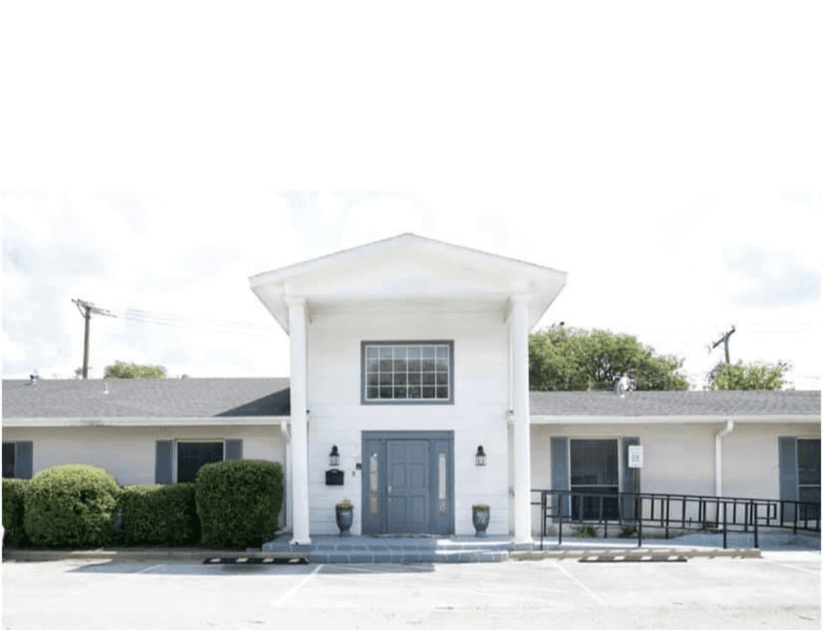 Magnolia Estates of Grand Prairie in Grand Prairie, TX