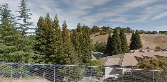 Magnolia Gardens in Danville, CA - Main View