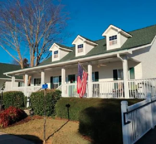 Magnolia Hills Retirement Home - Senior living in Demorest, Georgia