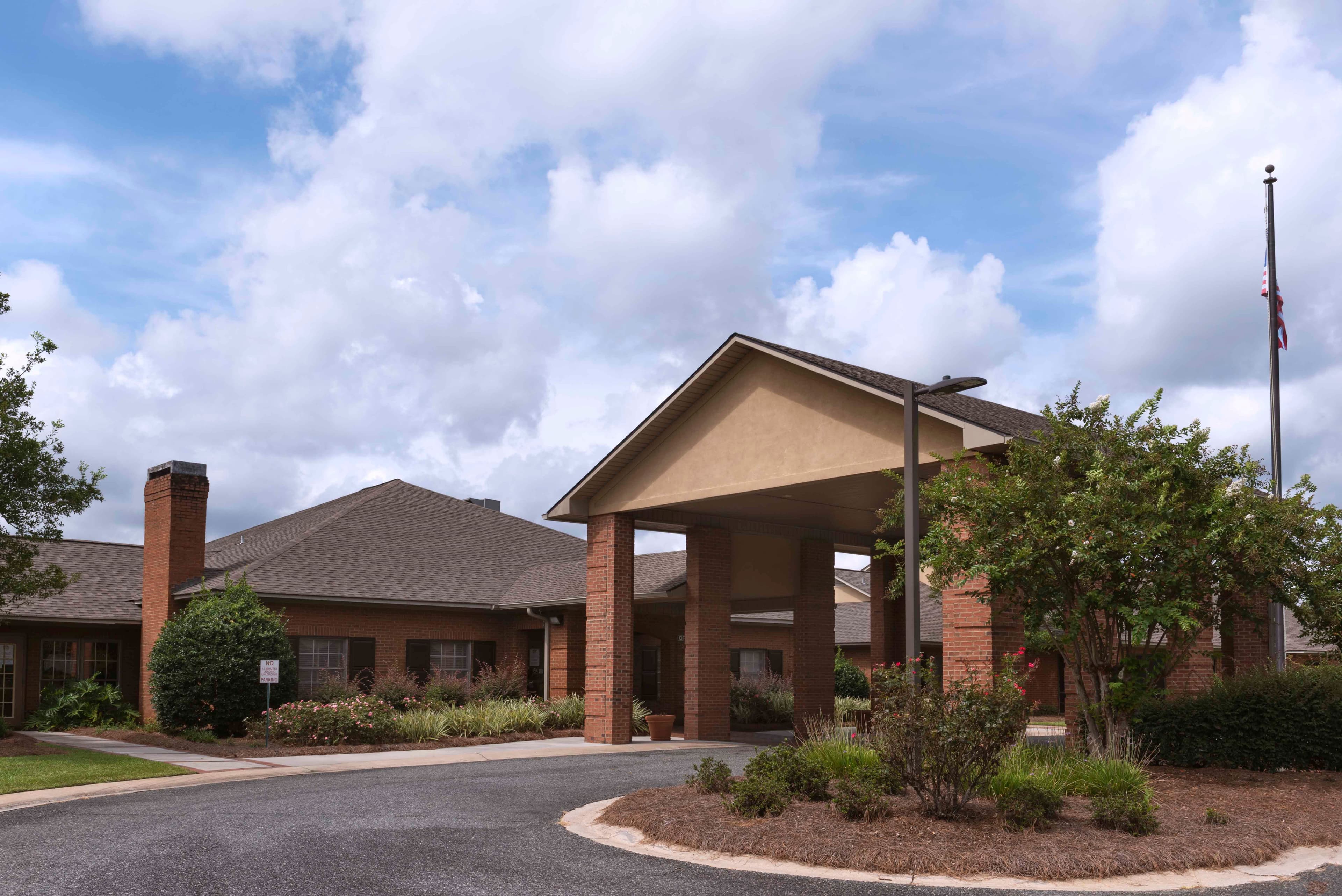 Magnolia Manor South in Moultrie, GA